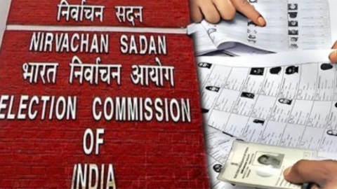 Mass Deletions Continue in SIR in Bengal