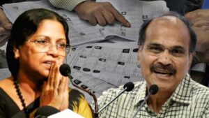 Matua Outrage Peaks as SIR Sparks Fresh Political Showdown