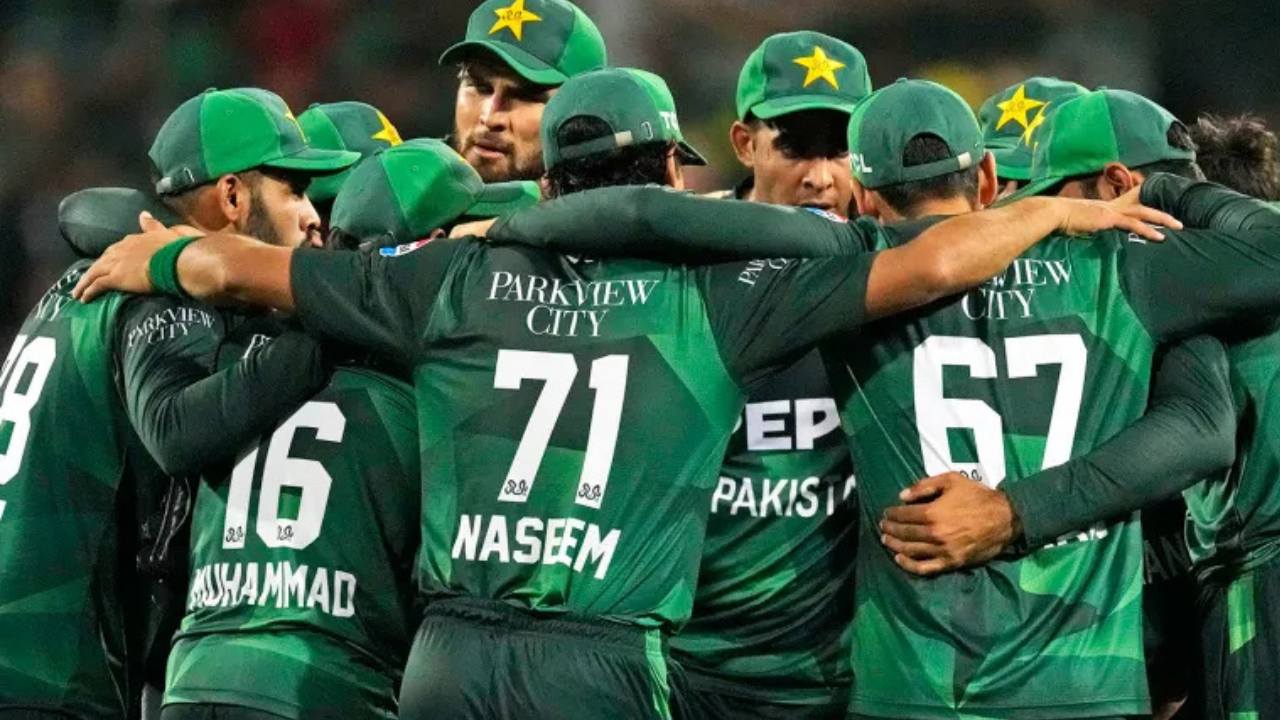 Will Pakistan not get a chance to play in the 2028 Summer Olympics.