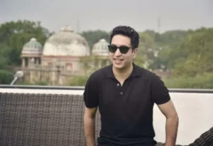 Viren Khuller's Success Story will surprise you.