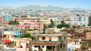 Do you know which is the richest city in India?