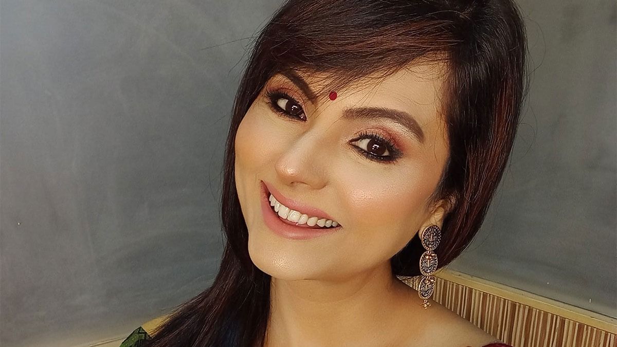 Rupa bhattacharya said she doesn't has work in hand