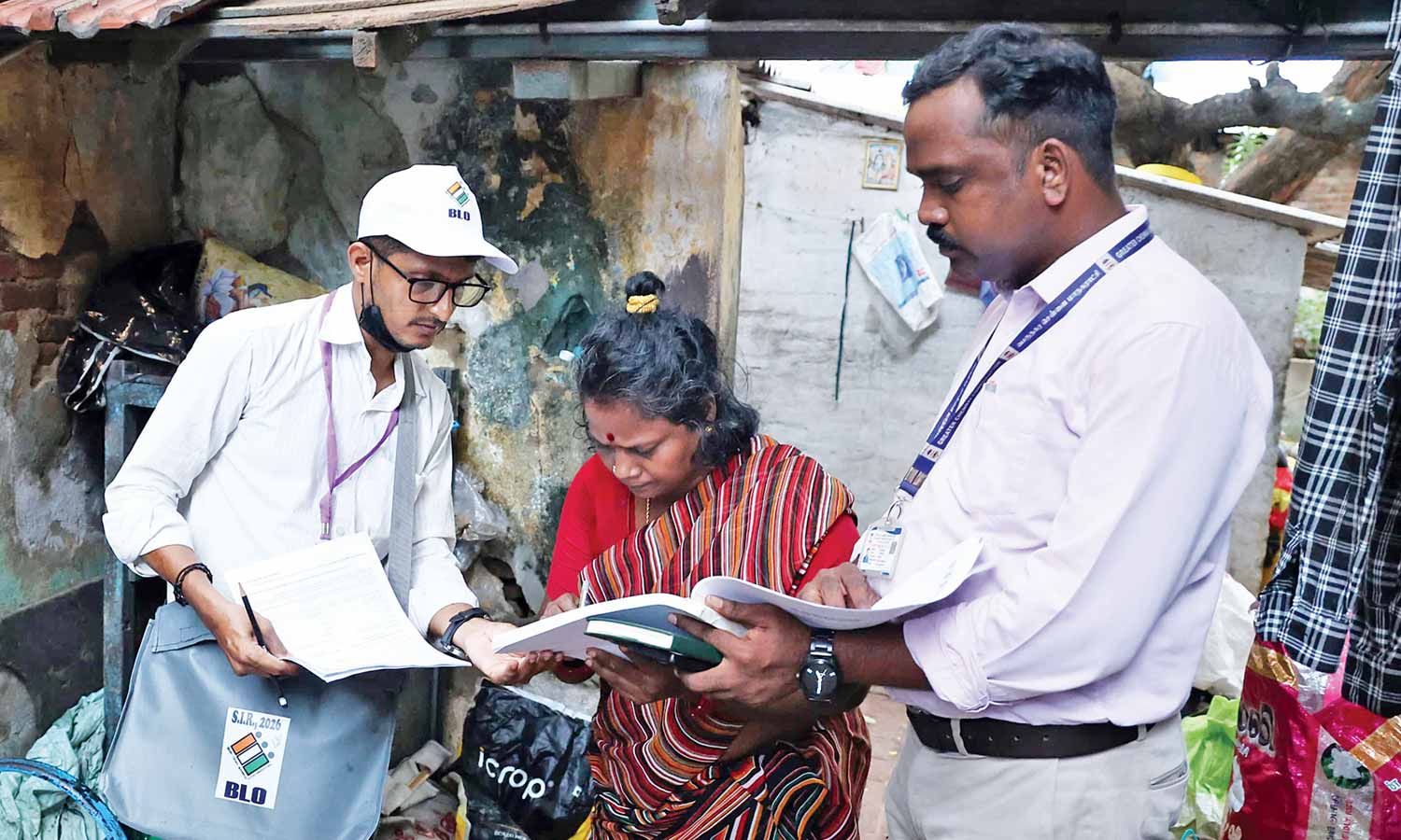 Special award for most digitization for BLO 