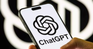 ChatGPT banned in medical and financial analysis due to misinformation