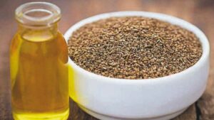 Health forget soda include this digestive spice in your daily diet