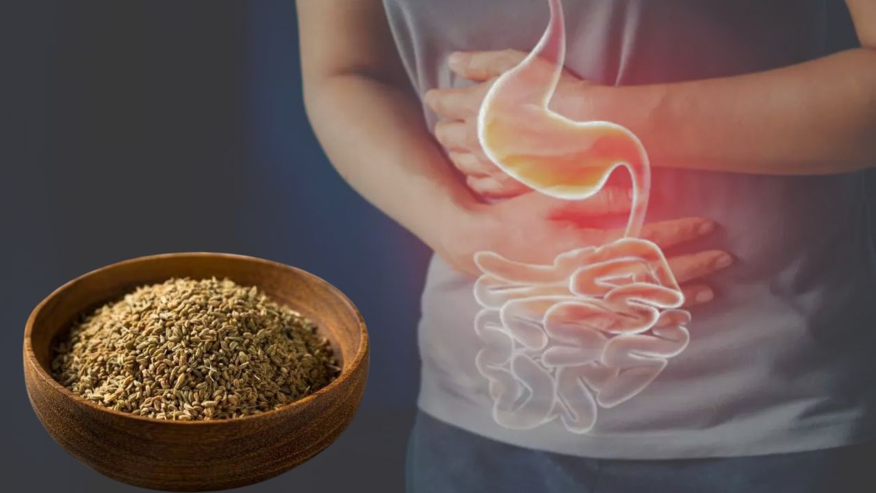 Health forget soda include this digestive spice in your daily diet