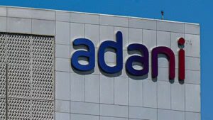 Adani Group may acquire another company.