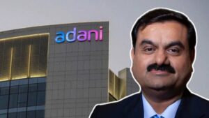 Adani Group forms 2 more companies.