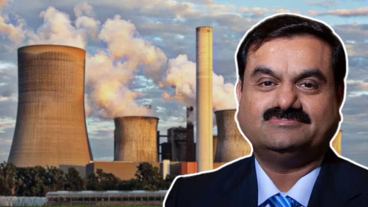 Adani Group is looking to enter this sector in India.