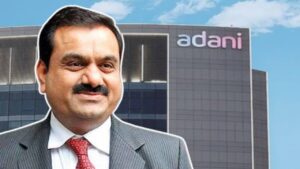 Adani Group to invest Rs 1 lakh crore in this state.
