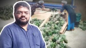 Advaita's Success Story will surprise you.