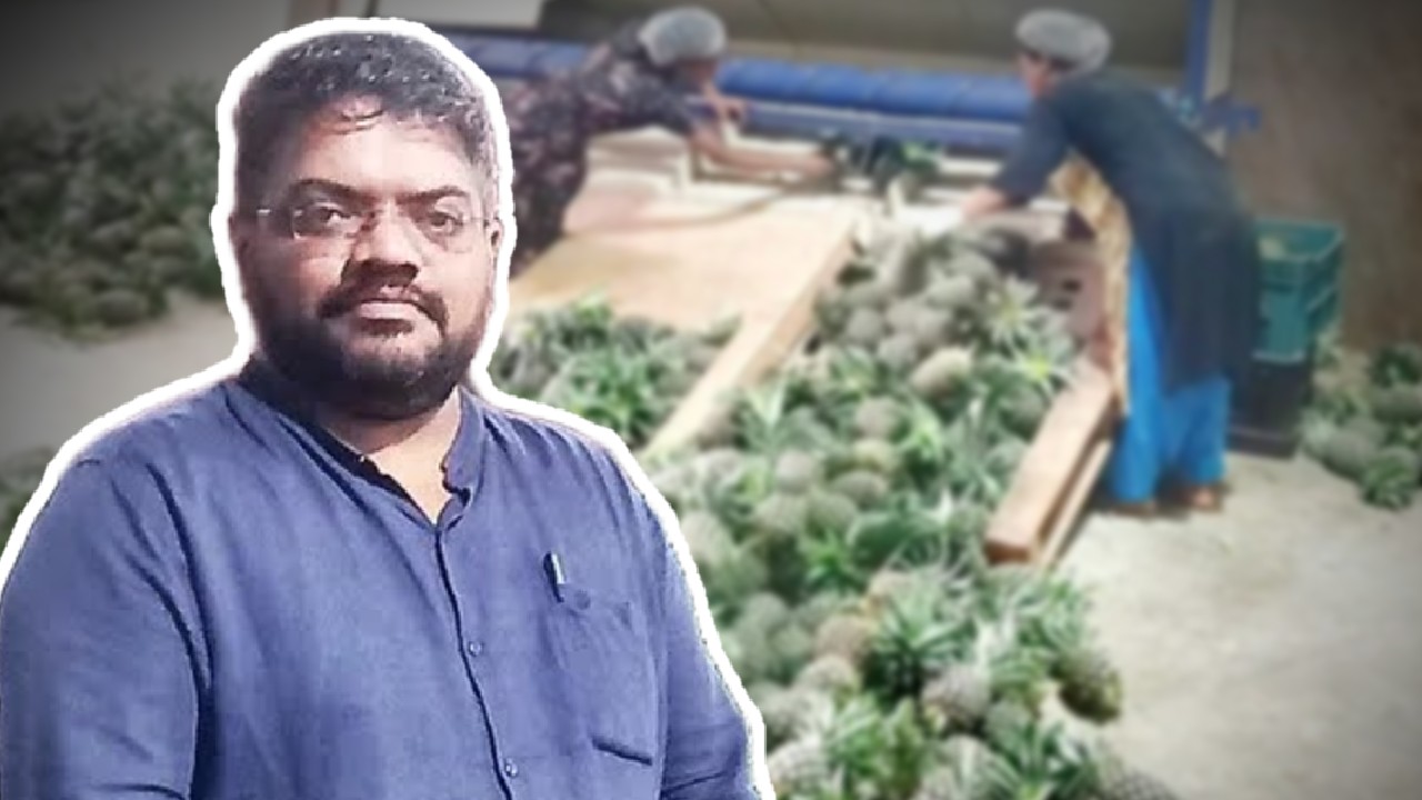 Advaita's Success Story will surprise you.