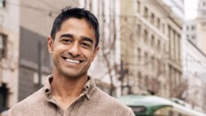 Trump got a new Indian challenger in America.