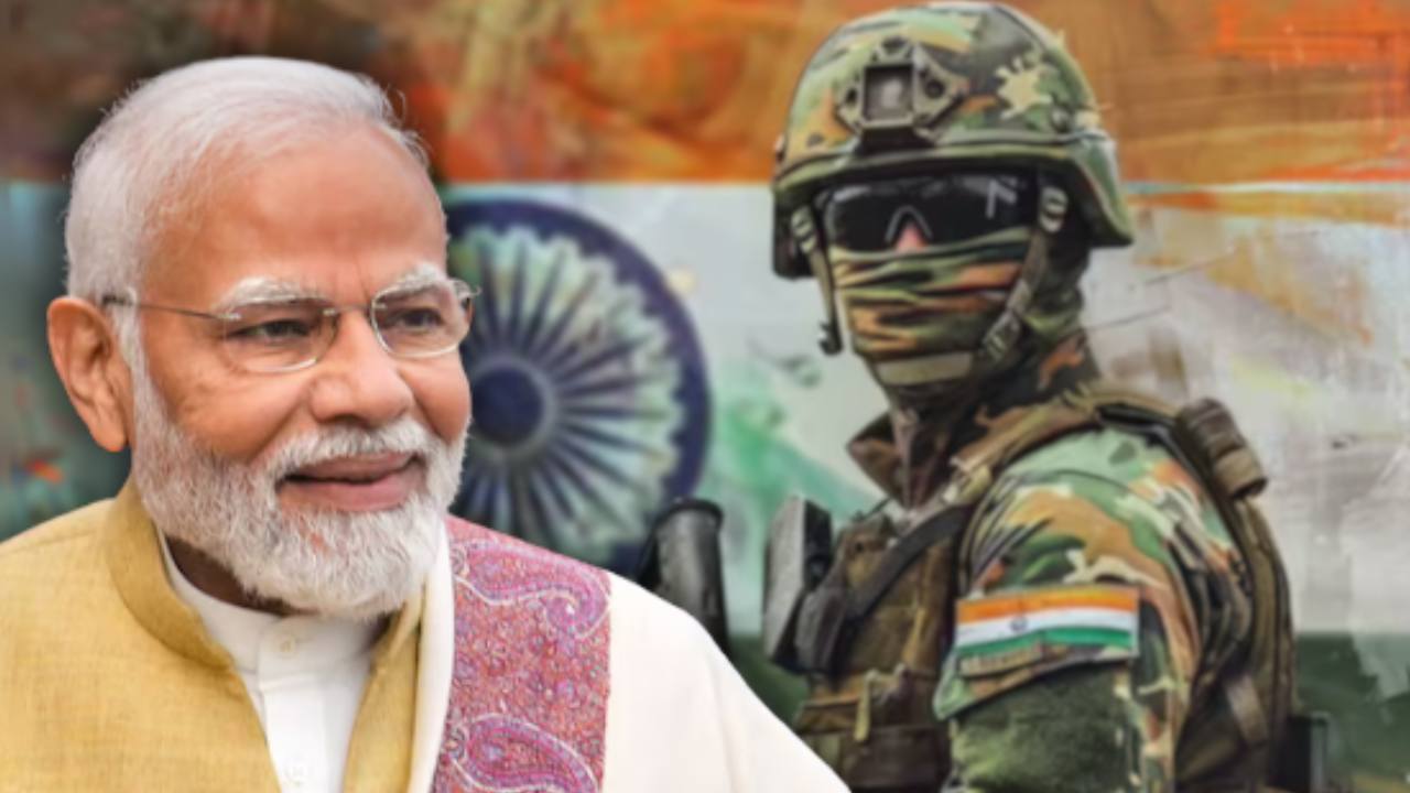 Where does India rank in the Asia Power Index 2025?