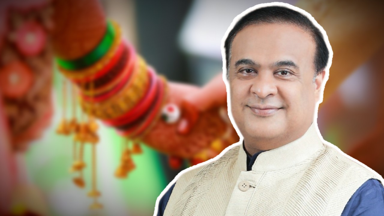 Assam Cabinet passes bill to ban polygamy!