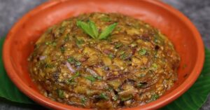 Recipe try making cabbage stew you'll be satisfied after just one try