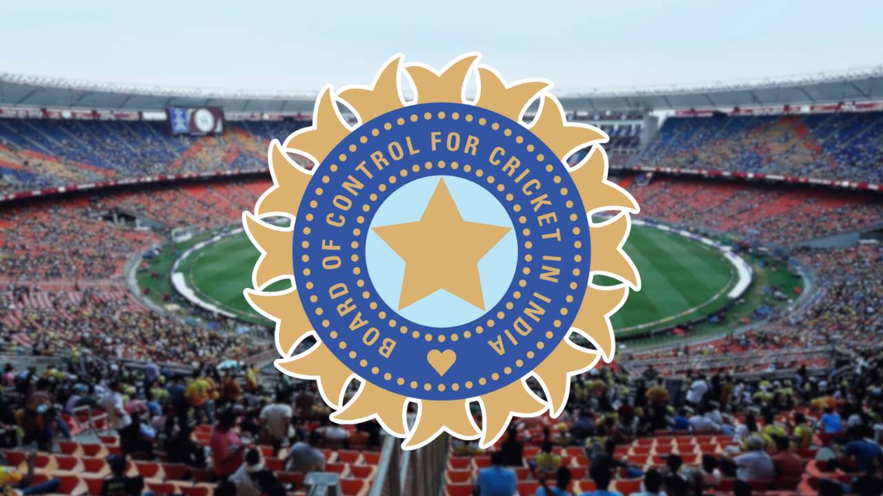 BCCI suddenly takes a big decision.