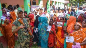 Bihar Elections who will shape the future Nitish or Tejaswi