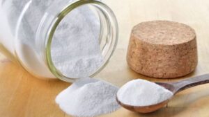 Cooking Tips baking soda vs. powder big difference in action where to put which one