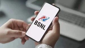 BSNL brings a cheap recharge plan.