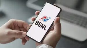 BSNL launches its new recharge plan.