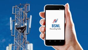 BSNL brings a cheap recharge plan.