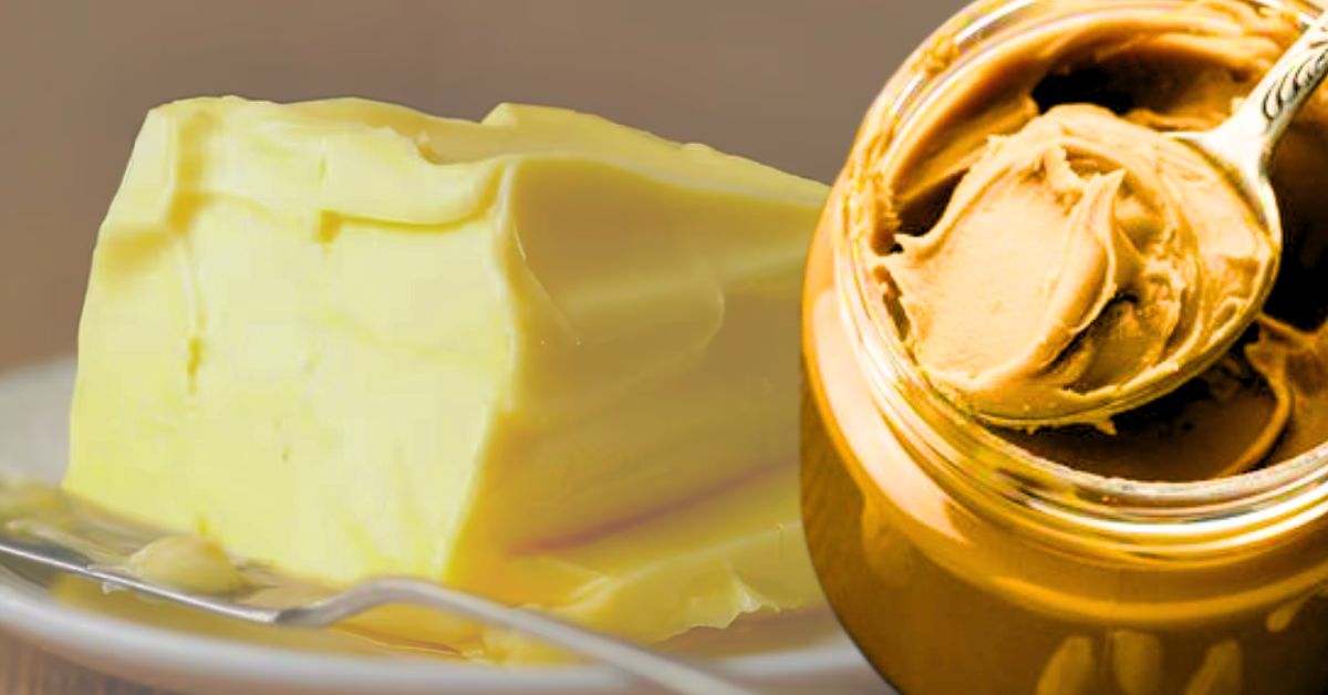 Health eating peanut butter lowers cholesterol