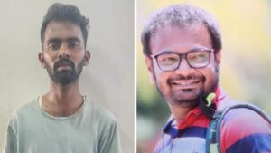 Engineer brutally kills manager in Bengaluru.