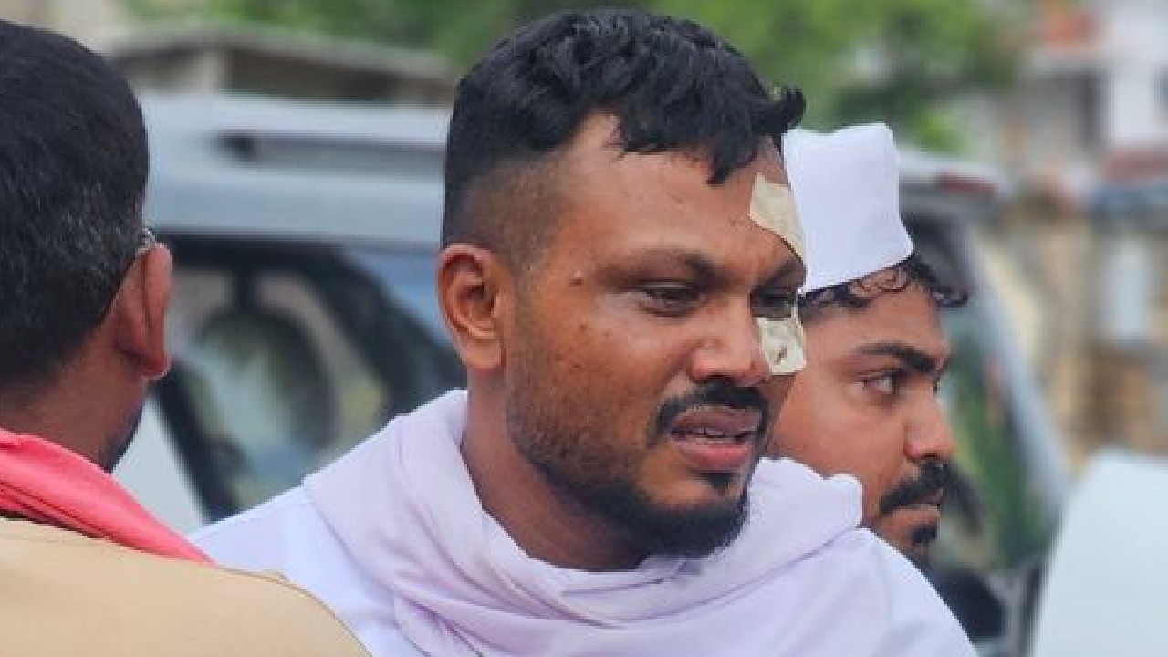 Air India Plane Crash survivor living in trauma.