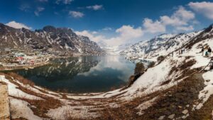 Travel snow fun on a low budget know where to go in winter