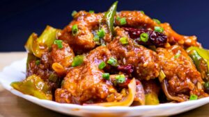 Recipe chicken hot punch not chicken broth 