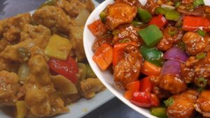 Recipe chicken hot punch not chicken broth