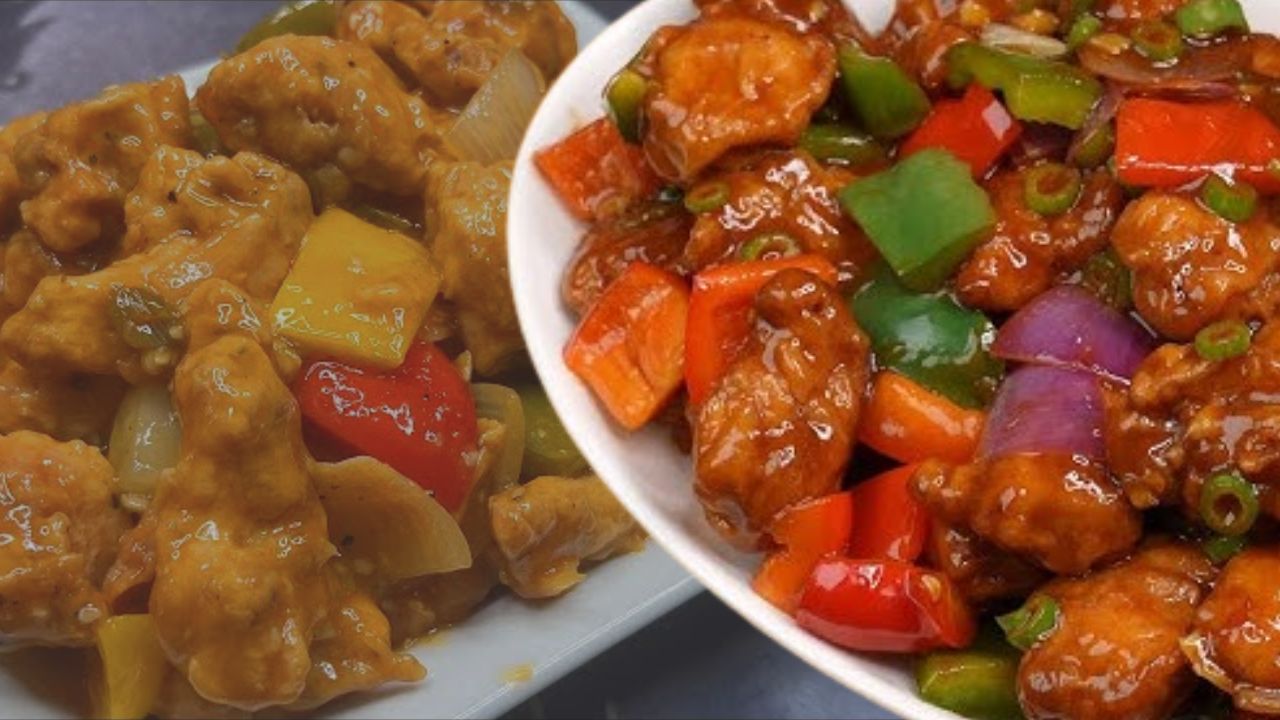 Recipe chicken hot punch not chicken broth