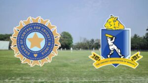 Cricket Association of Bengal gets strong message from BCCI.