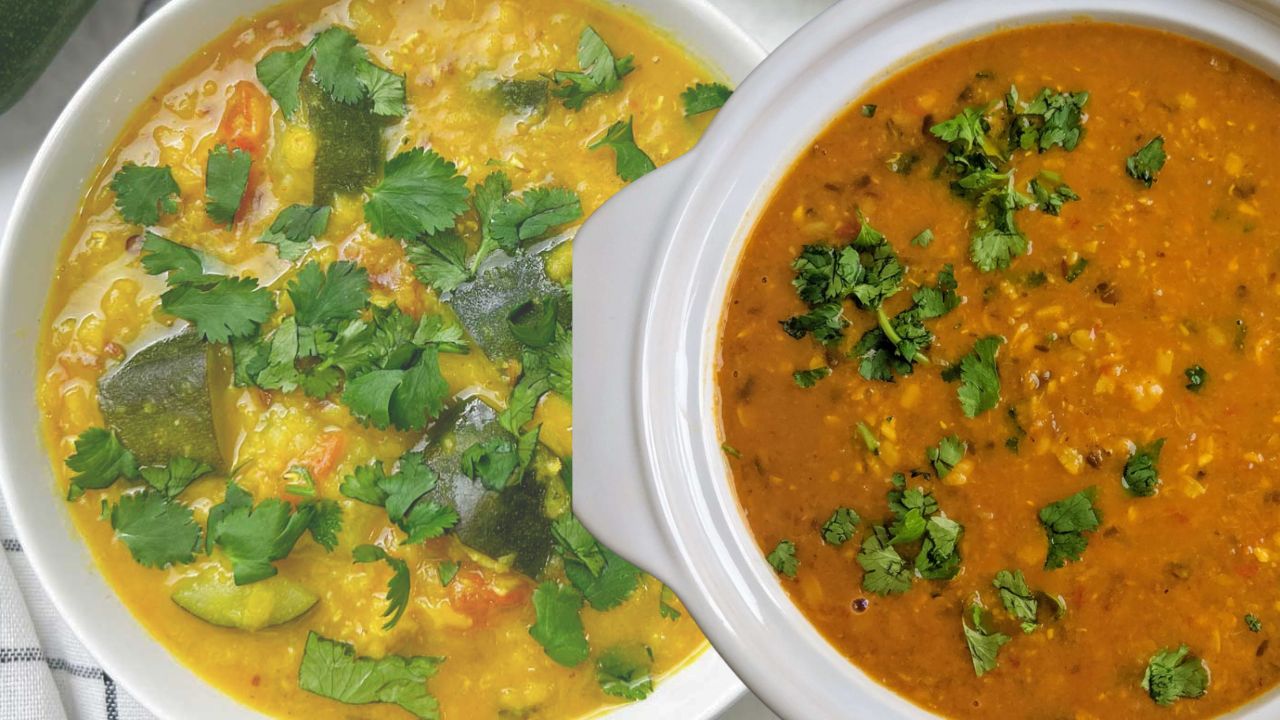 Recipe once you try Dal Pancharatna you will become a devotee