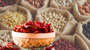 Cooking Hacks follow these 3 tips to keep pulses pest free