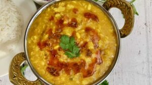 Recipe once you try Dal Pancharatna you will become a devotee