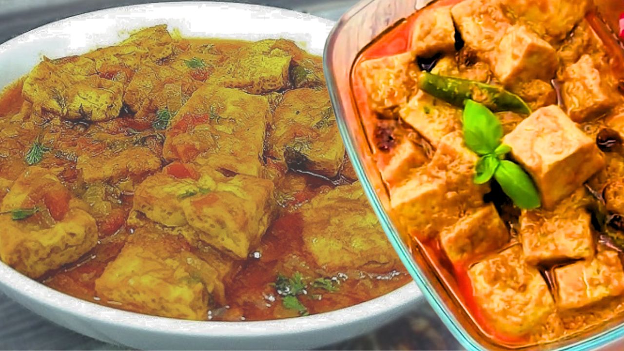 Recipe quick and easy steamed egg korma