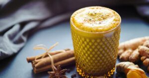 Health these 7 drinks will keep you warm in winter instead of tea and coffee