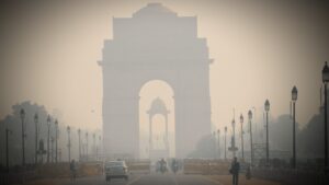 Work from Home' policy is being implemented again in this city.