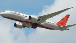 Directorate General of Civil Aviation to change some rules.