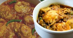 Recipe egg telani for dinner after work here's the dish