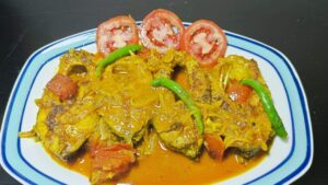 Recipe make this amazing dish for Vetki with just a few ingredients