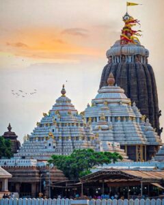 Jagannath Temple's Viral Video will shock you.