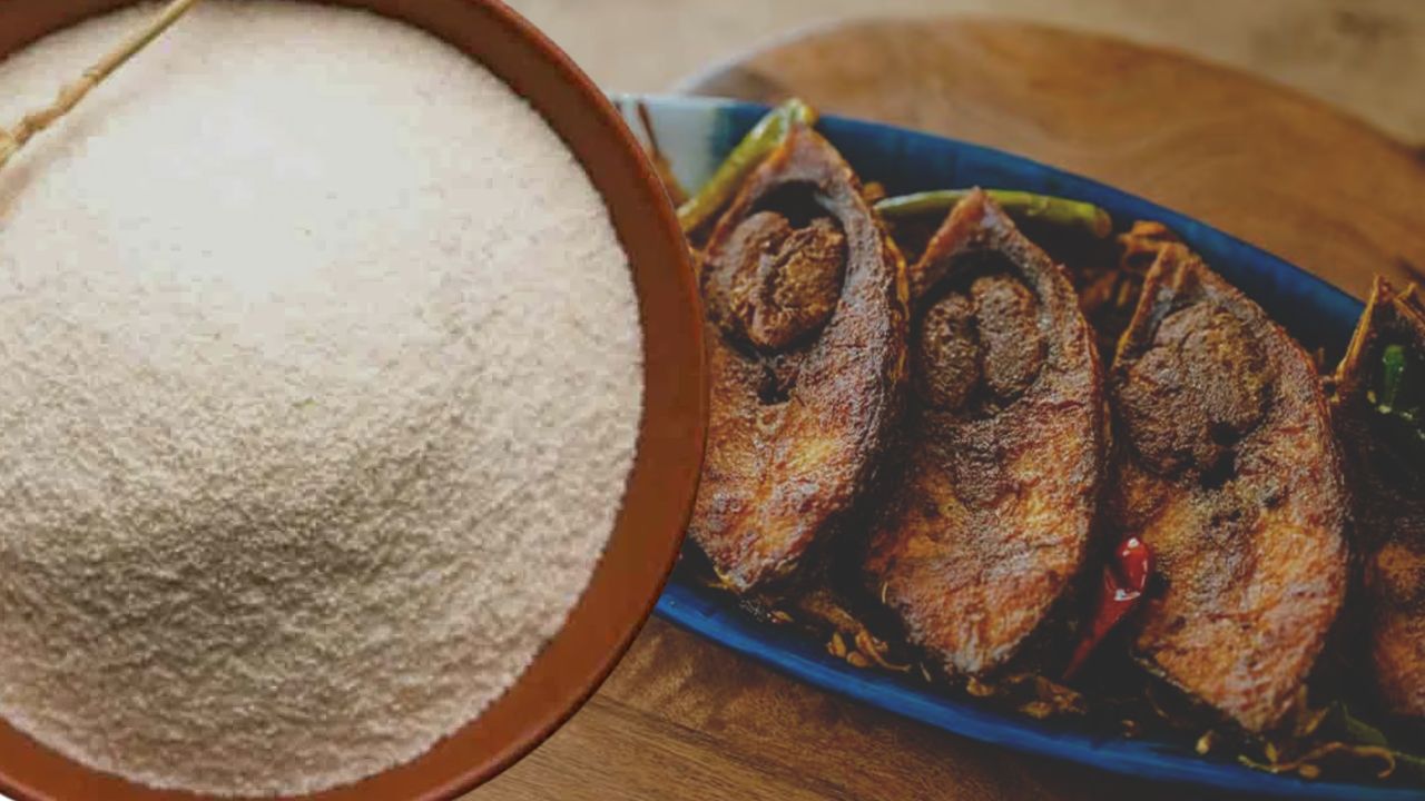 Cooking Tips want to fry fish like a restaurant follow these tips