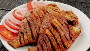 Cooking Tips want to fry fish like a restaurant follow these tips