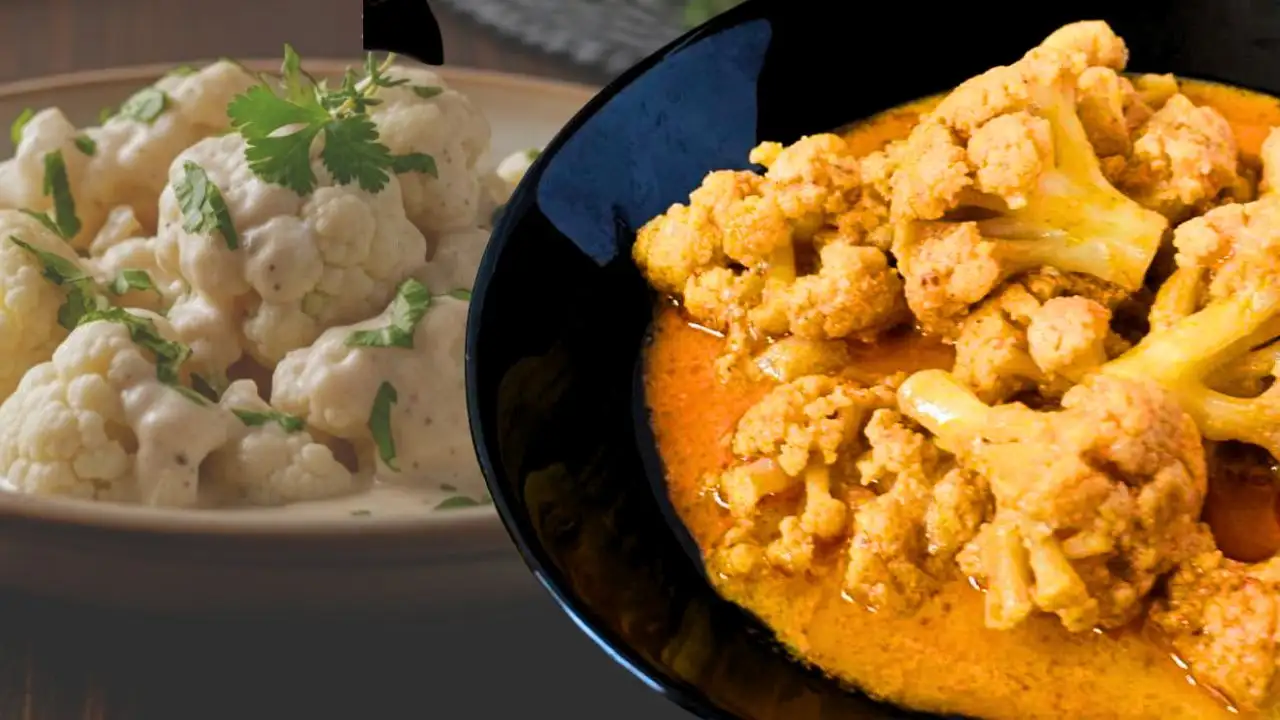 Recipe looking for a change from your sunday menu try vegetarian rezala