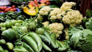  Uluberia administration active to prevent cauliflower and cabbage from other states