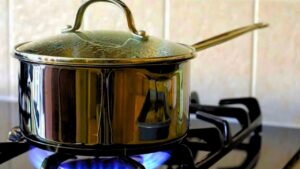 Kitchen Tips if you follow these habits in your daily cooking you will need half the gas
