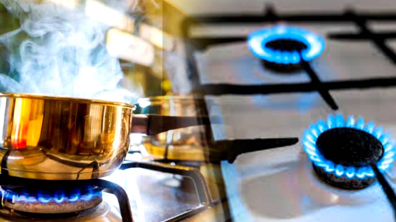 Kitchen Tips if you follow these habits in your daily cooking you will need half the gas